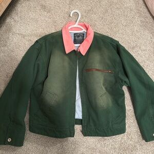 Dairy Boy Barn Jacket